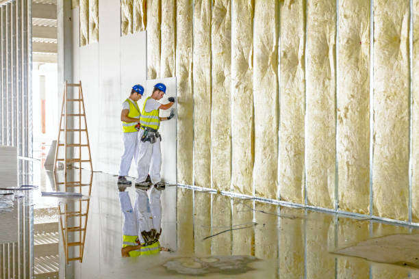 Best Insulation for Specific Applications in Gloucester Point, VA